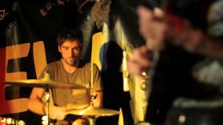 TTNG &#39;Baboon&#39; // BeatCast Live Series