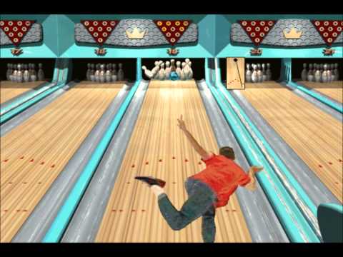 Fast Lanes Bowling PC