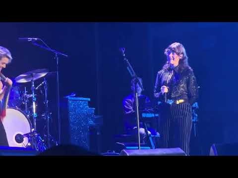 ‘Everywhere Isn’t Texas’ by August Ponthier with Brandi Carlile