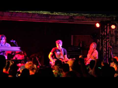 Tango Alpha Tango - Live at Chinook Fest 2013