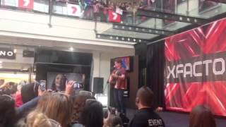 Some Nights by FUN covered by Taylor Henderson