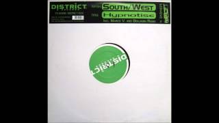South / West - Hypnotise (Original Version)
