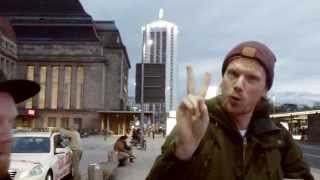 Betty Ford Boys - D.R.Y.L.B.Y.