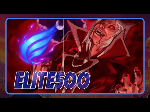VLADIMIR S11 - ELITE500 VLADIMIR MONTAGE - HOW TO VLAD