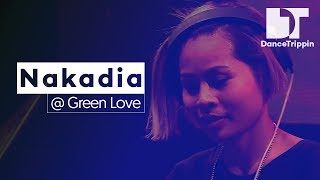 Nakadia | Green Love Festival | Serbia