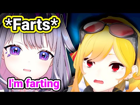 𝗕𝗶𝗯𝗼𝗼 𝗷𝘂𝘀𝘁 𝘀𝘁𝗮𝗿𝘁𝗲𝗱 𝗯𝗹𝗮𝘀𝘁𝗶𝗻𝗴 𝗙𝗔𝗥𝗧𝗦 𝗲𝘃𝗲𝗿𝘆𝘄𝗵𝗲𝗿𝗲 |Hololive| 𝗕𝗶𝗯𝗼𝗼 𝗷𝘂𝘀𝘁 𝘀𝘁𝗮𝗿𝘁𝗲𝗱 𝗯𝗹𝗮𝘀𝘁𝗶𝗻𝗴 𝗙𝗔𝗥𝗧𝗦 𝗲𝘃𝗲𝗿𝘆𝘄𝗵𝗲𝗿𝗲 |Hololive|