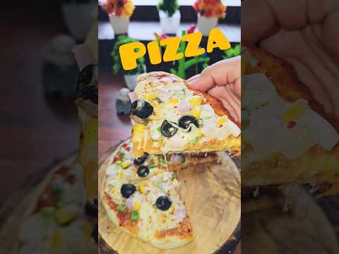 The Ultimate Homemade Pizza Guide: Tips & Tricks for Perfect Pizza #pizza #baking #recipe #cooking