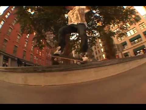 Frank Poulin - film souvenir 2013