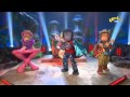 Zingzillas Yodelling