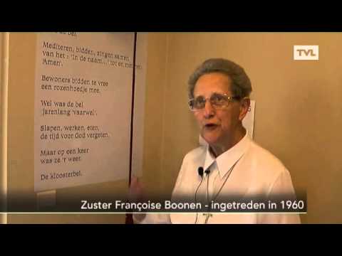 Hamont-Achel: 125 jaar Sint-Jan Berchmanstehuis