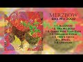 Merzbow - Sha Mo 3000 (2004)