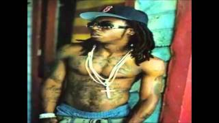 Lil Wayne- All Alone