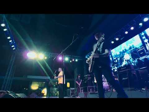 Jejaview - Paperskin (Puli Music Festival)