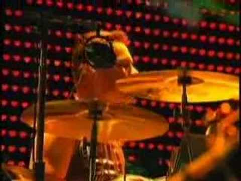 U2 -  Please (Live)