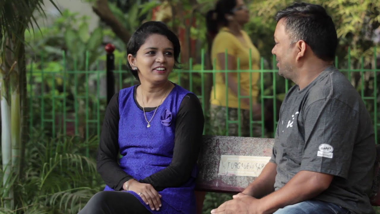 Documentary Film on Cancer