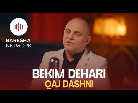 Bekim Dehari - QAJ DASHNI (Official Music Video)