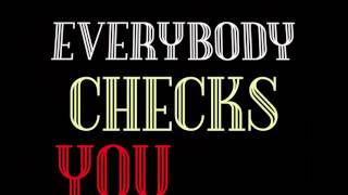 Orgone - Sweet Feet Lyric Video