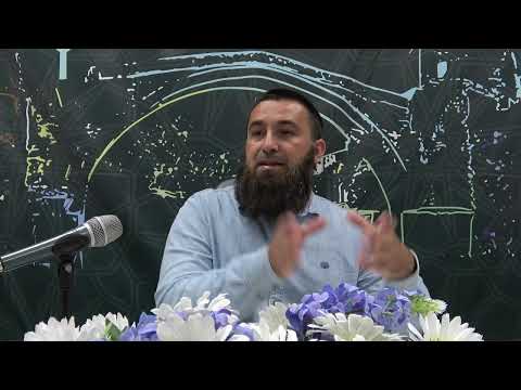 Sira, životopis Allahovog Poslanika s.a.w.s. 20. dio - Prof Adis Memić