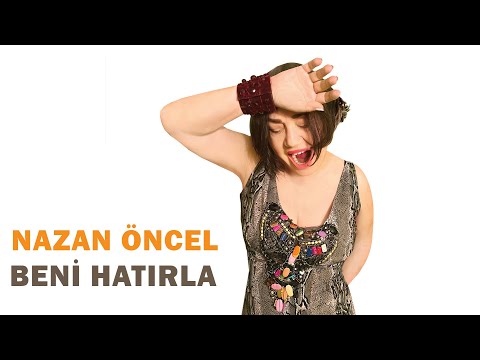 Nazan Öncel - Beni Hatırla on Spotify Charts