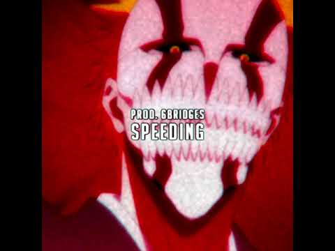 [FREE] "speeding" hype lil peep x gab3 type beat (prod. 6bridges)