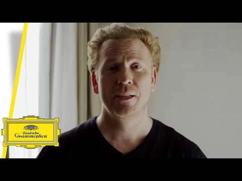 Daniel Hope - For Seasons (Vivaldi)  - November (Interview) Johann Sebastian Bach