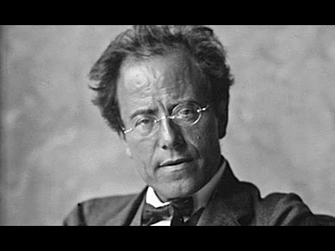 Mahler Symphony #4 - Kletzki, Loose, Philharmonia