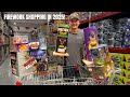 FIREWORK SHOPPING IN 2025