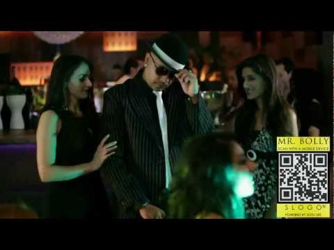 Johnny Paani Ft Mr Bolly and Ashok Gill