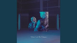 Don&#39;t Let Me Drown