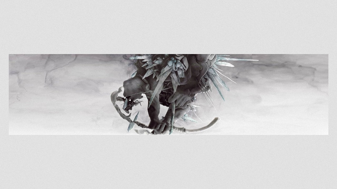 Linkinho Park - A FESTINHA DA CAÇA