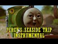 Thomas Friends Percy S Seaside Trip Filtered Instrumental