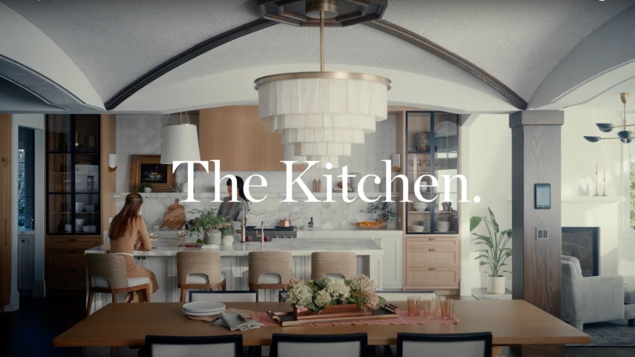 At Sub-Zero, Wolf, and Cove, we believe in the power of the kitchen to help inspire us.