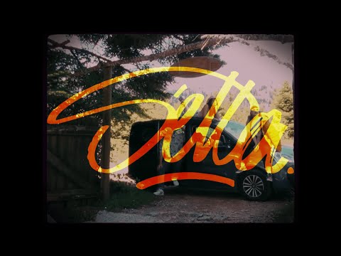 1. The Bad Poetry Social Club – Hyundai Getz