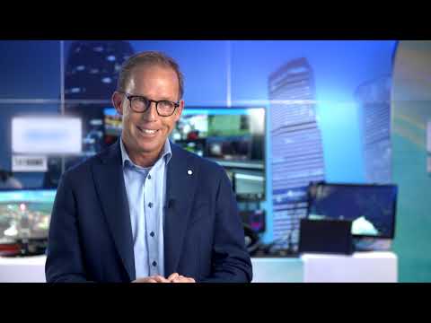 Exploring Innovation in 5G, IoT & The Edge