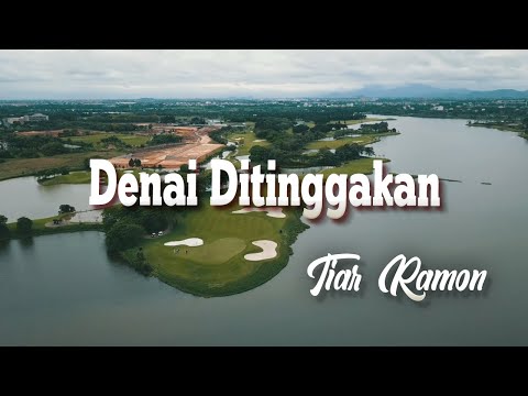 Tiar Ramon - Denai Ditinggakan Lagu Minang Nostalgia