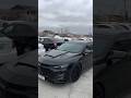 Malibu tuning