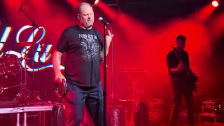 All Pretty for the T.V. - Poor Old Lu - Live 9-20-2025