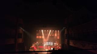 Baustelle | &quot;Lepidoptera&quot; | Live at Teatro Goldoni, Venezia (2017)