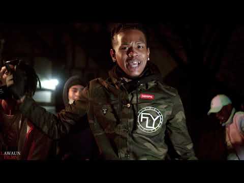 Shottvh Sav - Stack Or Starve (Official Music Video) shot by @Lawaunfilms