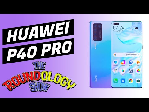 Huawei P40 Pro - Pro Level Cameras