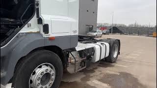 DAF 85 CF 460 (GOOD CONDITION / BONNE ETAT) truck tractor for sale - Image 4 | Autoline DAF 85 CF 460 (GOOD CONDITION / BONNE ETAT) truck tractor | Image 4 - Autoline