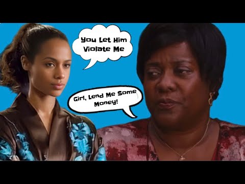 Shirley’s The REAL Villain | Madea’s Big Happy Family