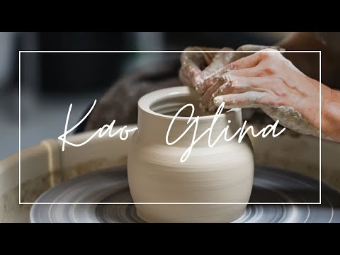 Andrea Gelemanović - Kao glina (Album Obilje)