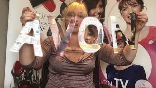Avon - A True Story