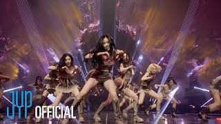 Download lagu ITZY 'THAT'S A NO NO' (FULL CAM VER.) @ 'TUNNEL VISION' in SEOUL mp3