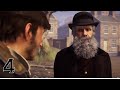 Assassin S Creed Syndicate Charles Darwin London 4k Ultra 100 Stealth