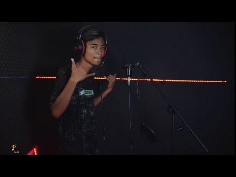 Kkz'D - Nan Ko Paham on pravibe Live Sessions