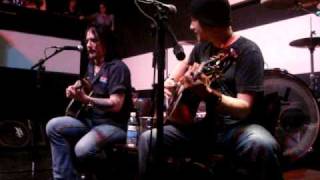 John Corabi - Loveshine - São Paulo 2010