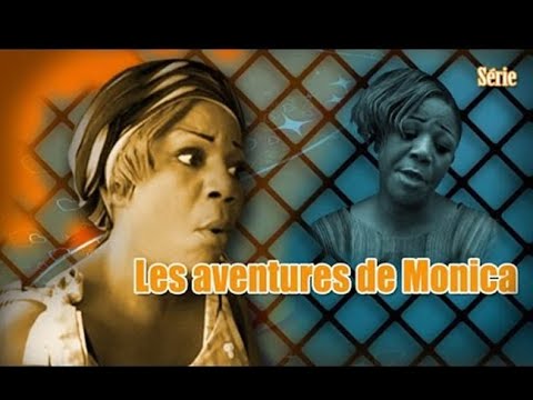 MONICA - Déboires des parents face à l'école (Série africaine, Cameroun)