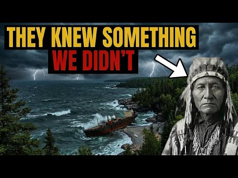 The Horrifying Legends of Great Lakes